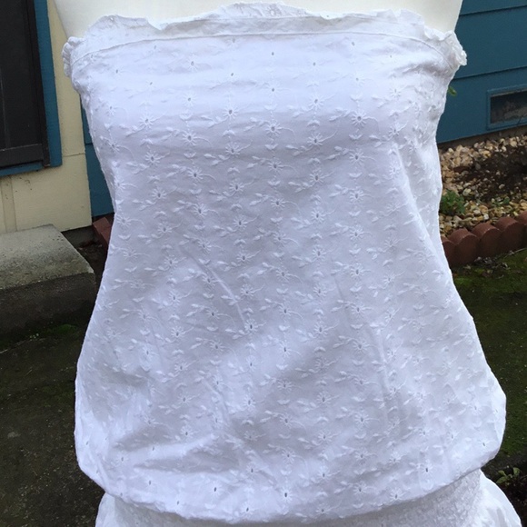 Tommy girl top - Picture 2 of 7